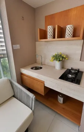 Imagem Apartamento com 3 Quartos à Venda, 99 m² em Parque Iracema - Fortaleza