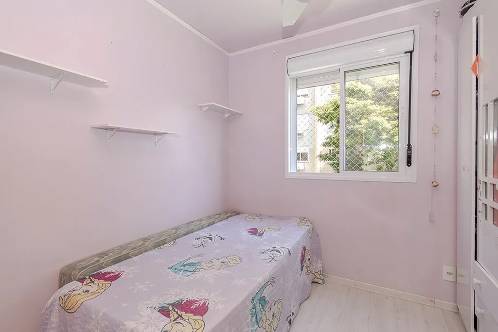 Imagem Apartamento em Camaquã