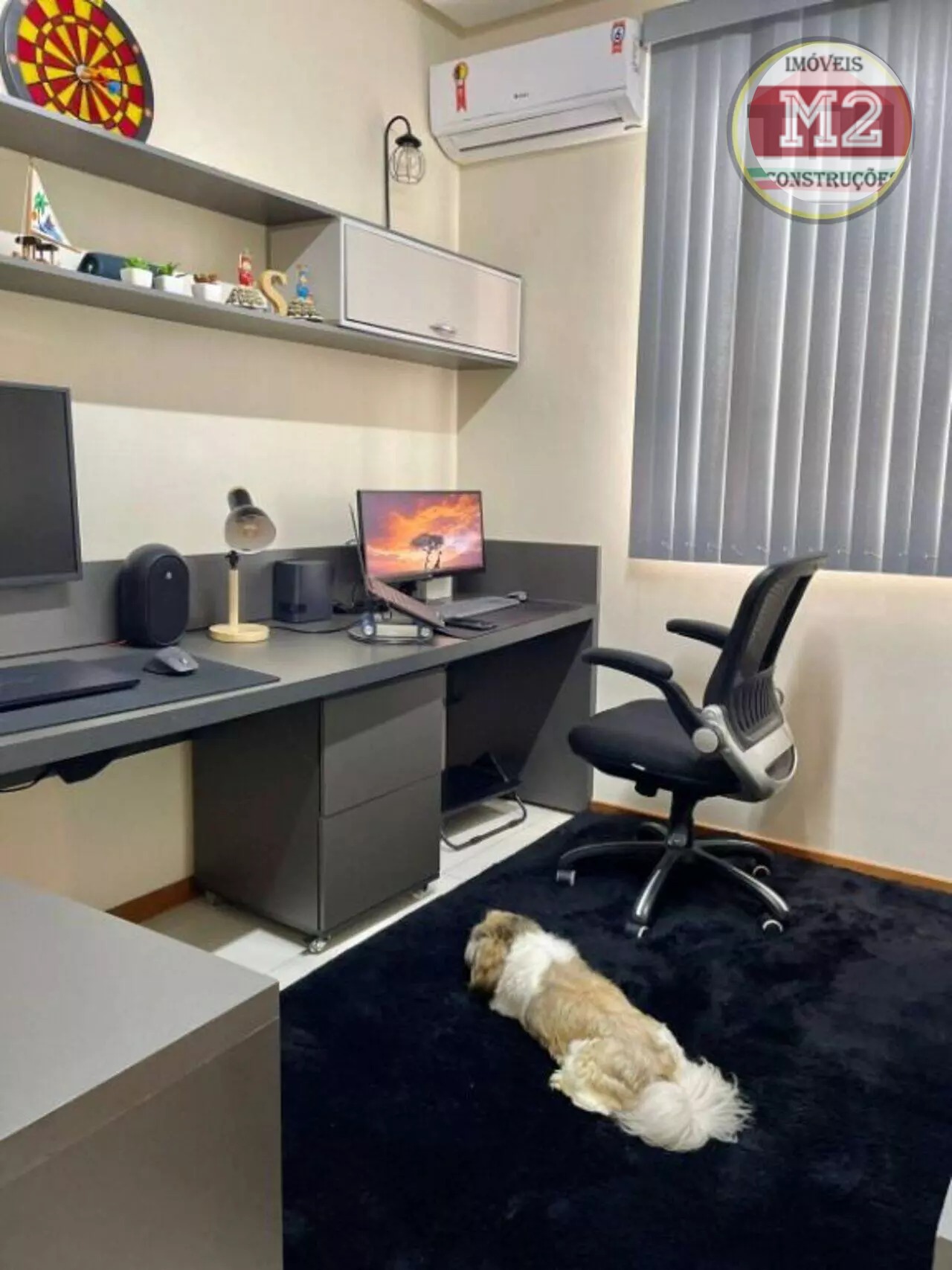Imagem Apartamento com 3 Quartos à Venda, 100 metros em Nova Marabá - Marabá