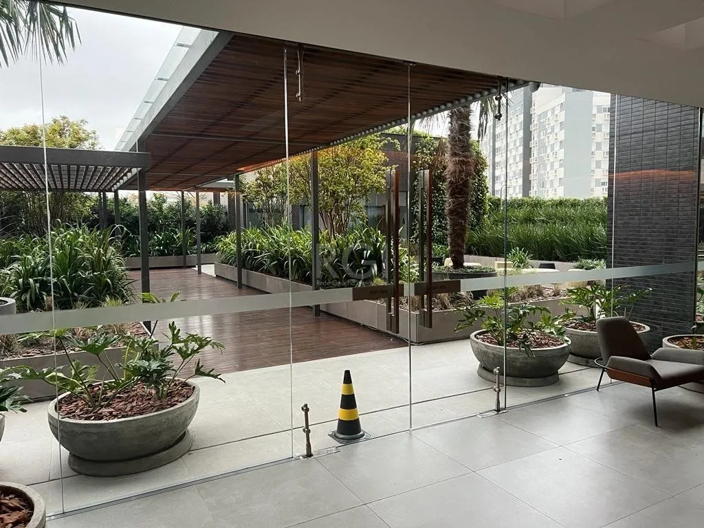 Imagem Loft para Venda - 35m², 1 dormitório, 1 vaga - Teresópolis