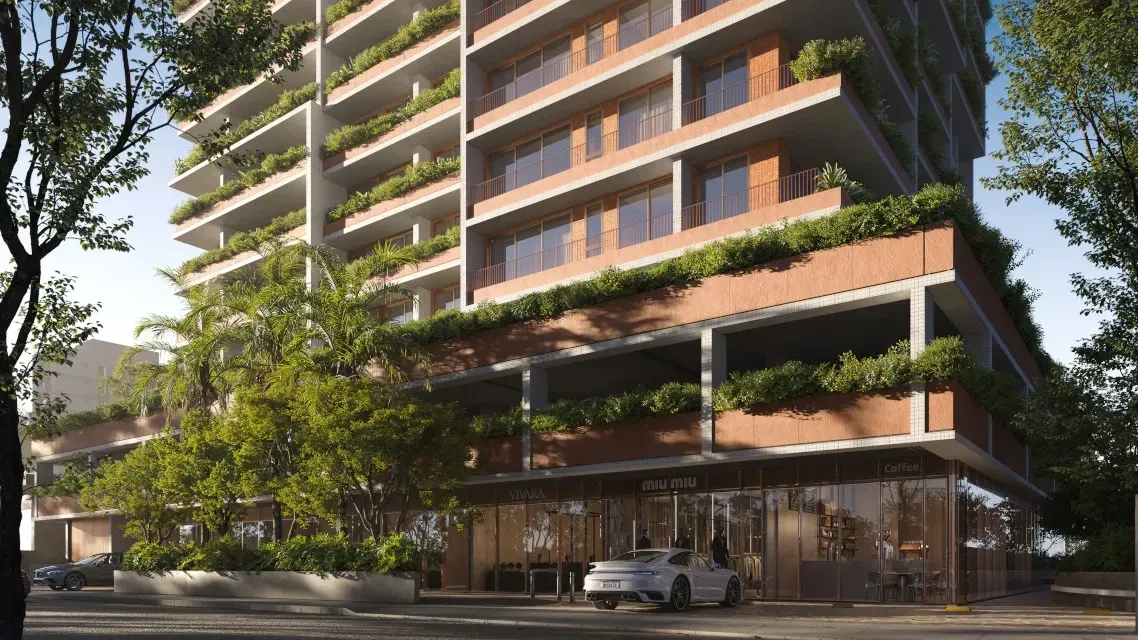 Imagem Apartamento com 1 Quarto à Venda, 45,87 m² em Jatiúca - Maceió