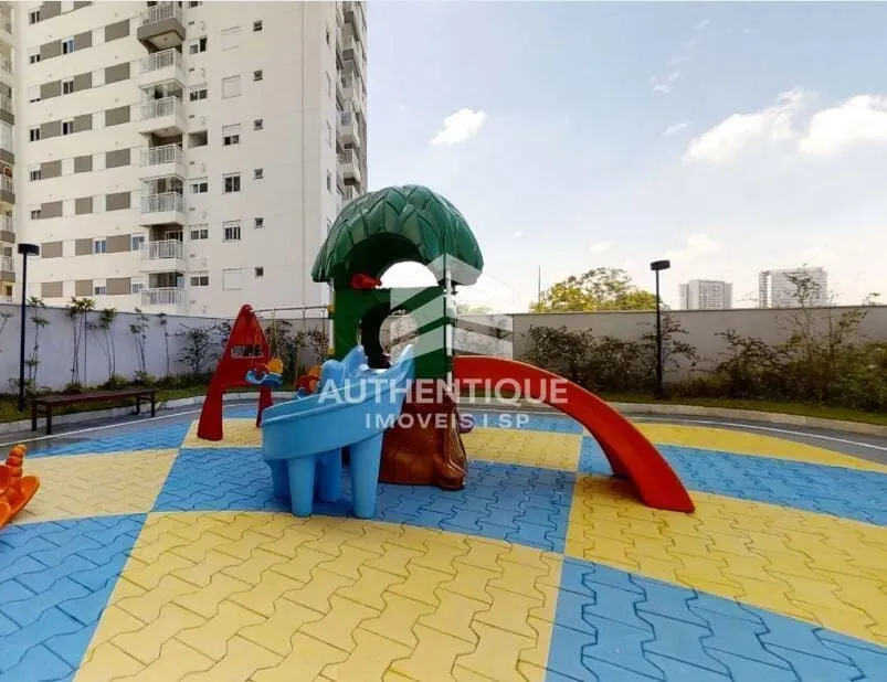 Imagem MARQUES 2900 BARRA FUNDA - Apartamento à venda em São Paulo/SP