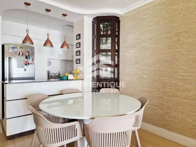 Imagem Sweet Garden Vila Mariana - Apartamento à venda no bairro Vila Mariana - São Paulo/SP, Zona Sul