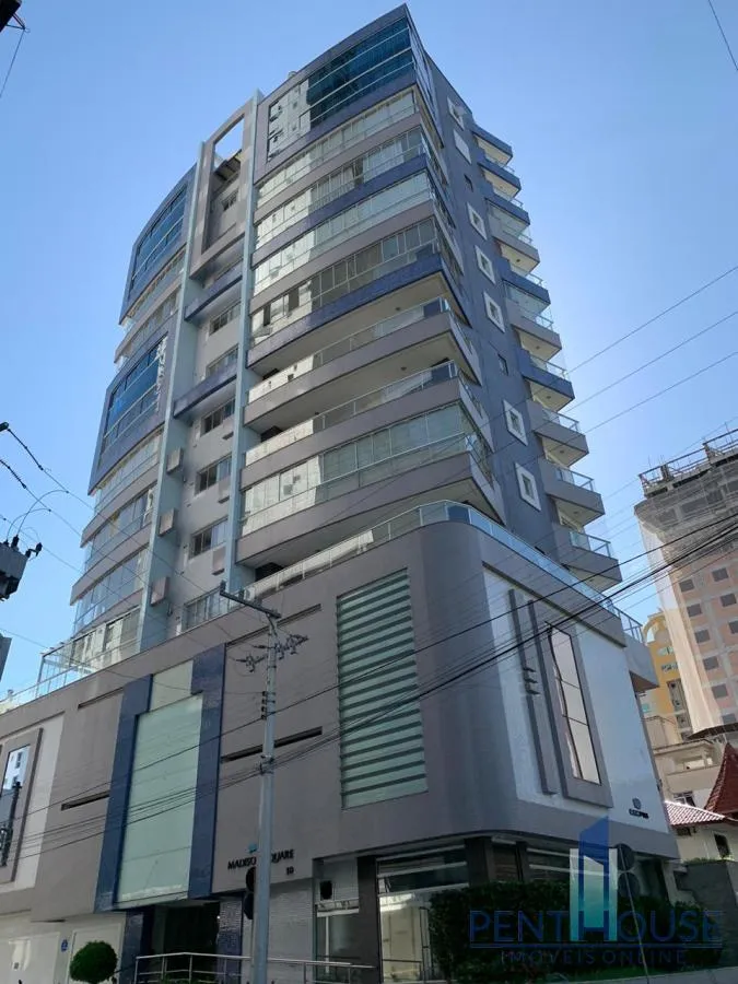 Imagem Apartamento Zona Central para Venda em Balneário Camboriú, CENTRO, 2 dormitórios, 2 suítes, 3 banheiros, 2 vagas