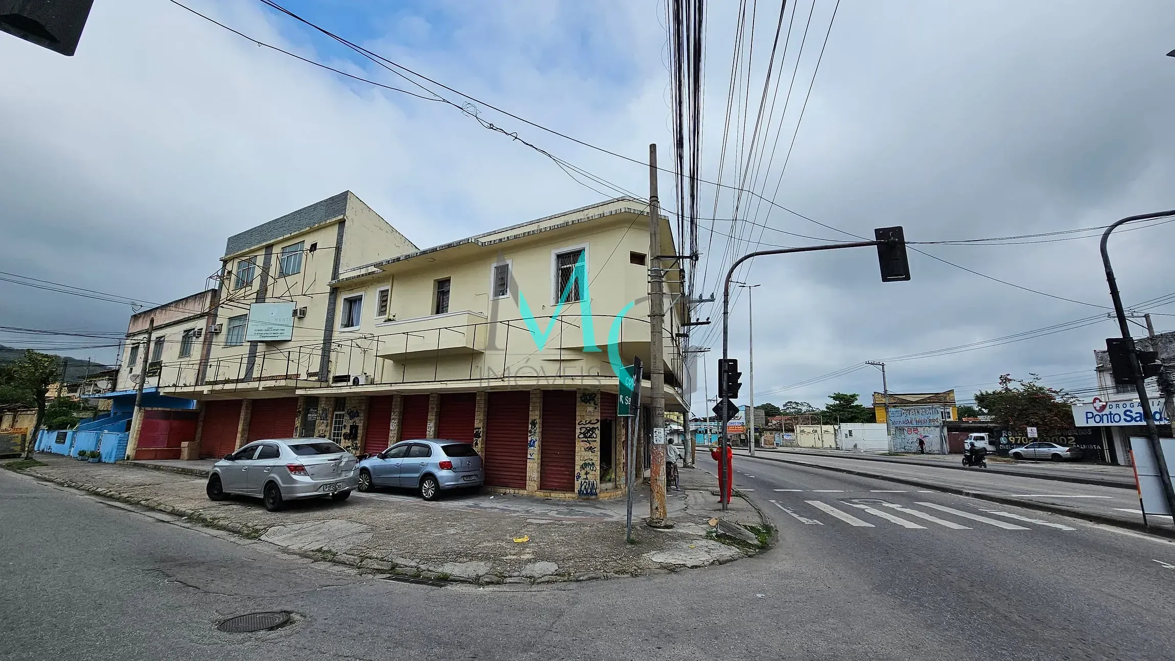 Imagem Apartamento 2 quartos à venda, Campo Grande, Rio de Janeiro, RJ