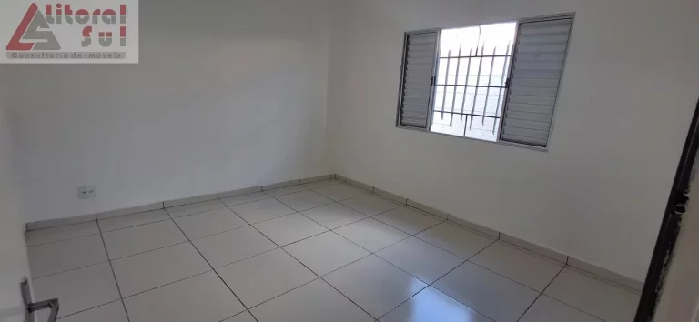 Imagem CASA COM 2 DORMITÓRIOS PARA ALUGAR, 96 M² - VILA TUPI - PRAIA GRANDE/SP