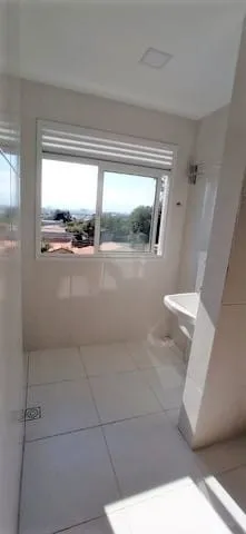 Imagem Apartamento à venda 2 Quartos, 1 Suite, 1 Vaga, 55M², Residencial Estoril, Taubaté - SP | Edificio Via Vale I