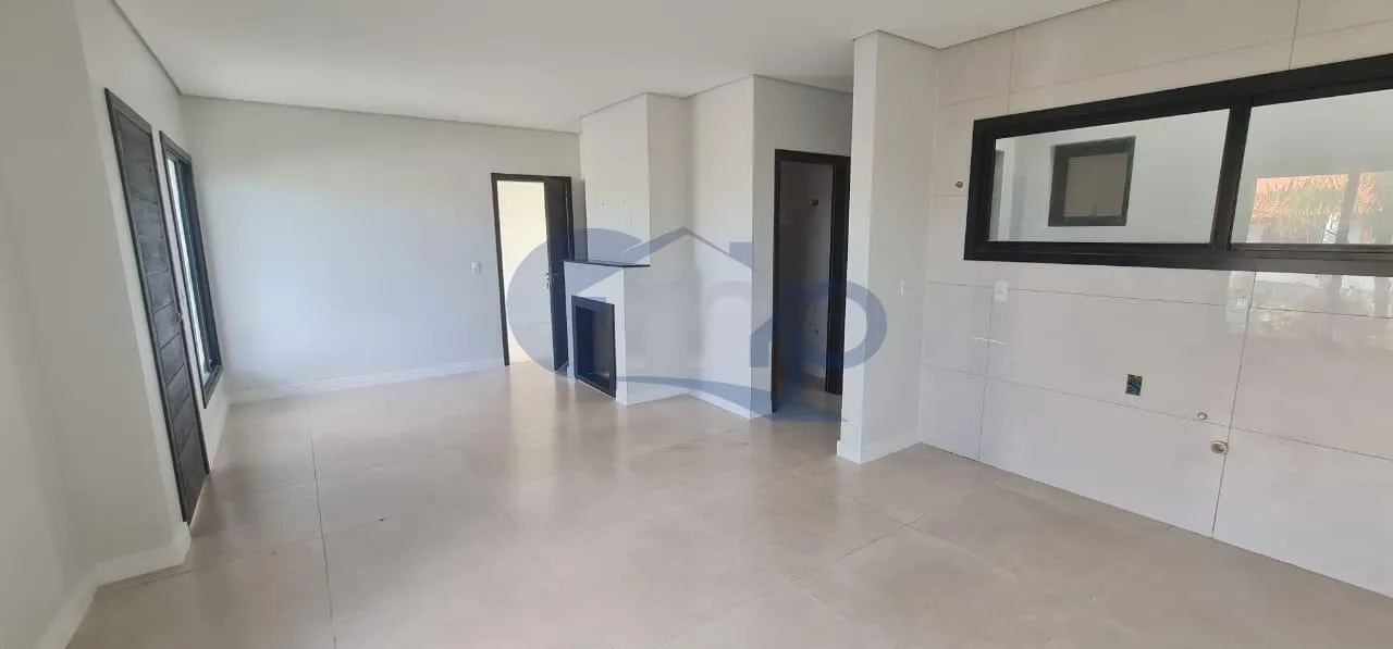 Imagem Casa de 3 dormitorios com lareira a venda no Jardim America, Passo de Torres/SC