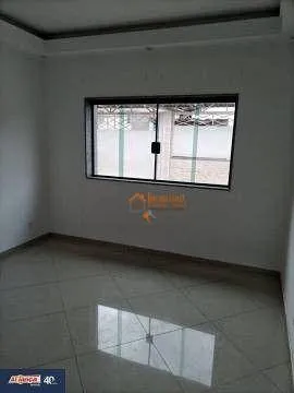 Imagem Casa com 4 dormitórios à venda, 200 m² por R$ 750.000,00 - Vila Trabalhista - Guarulhos/SP