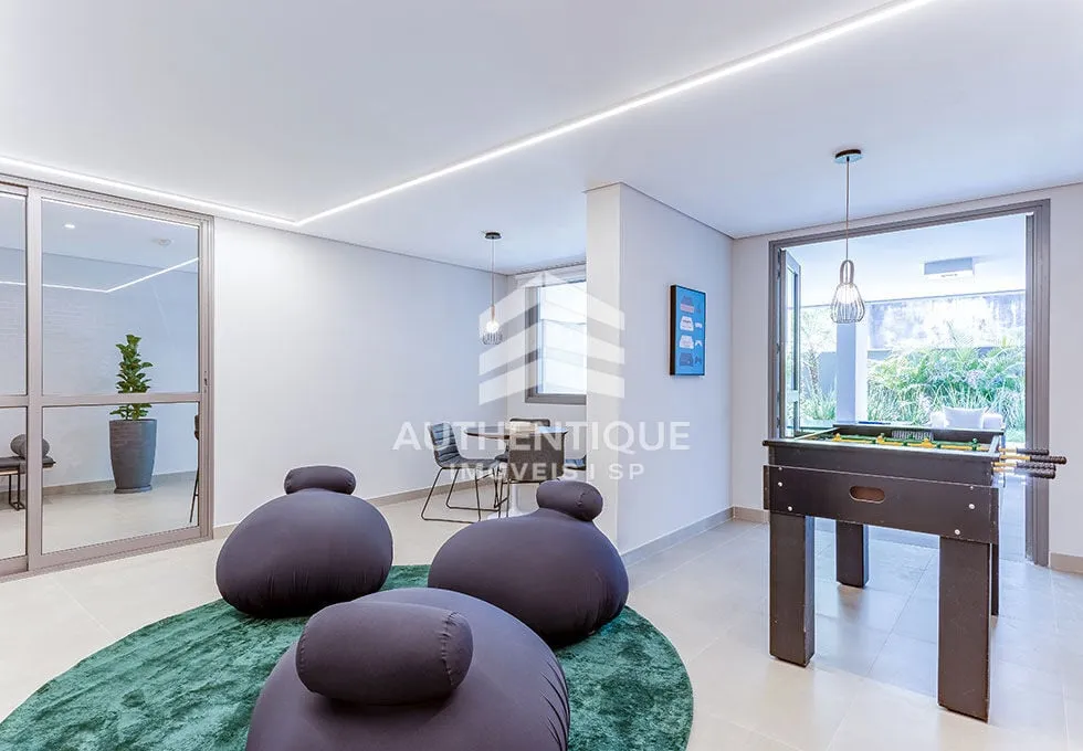 Imagem TANGRAM CONCEIÇÃO - Apartamento à venda em São Paulo/SP