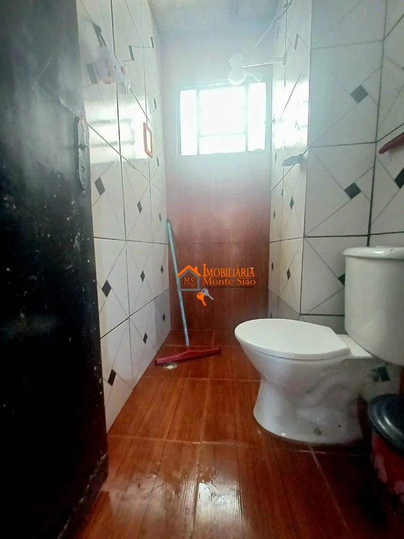 Imagem Apartamento com 2 dormitórios à venda, 44 m² por R$ 110.000,00 - Jardim IV Centenário - Guarulhos/SP