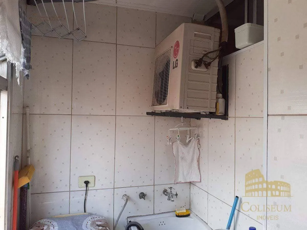 Imagem Apartamento com 2 dormitórios à venda, 69 m² por R$ 360.000,00 - Parque Residencial da Lapa - São Paulo/SP