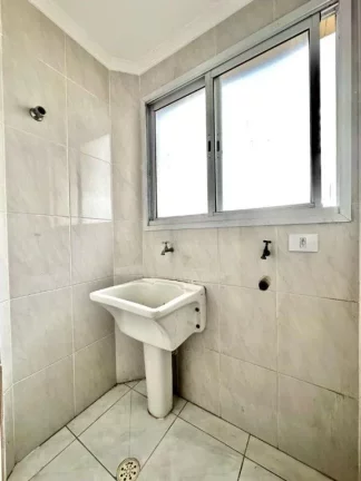 Imagem Apartamento à Venda em Guilhermina, Praia Grande - SP