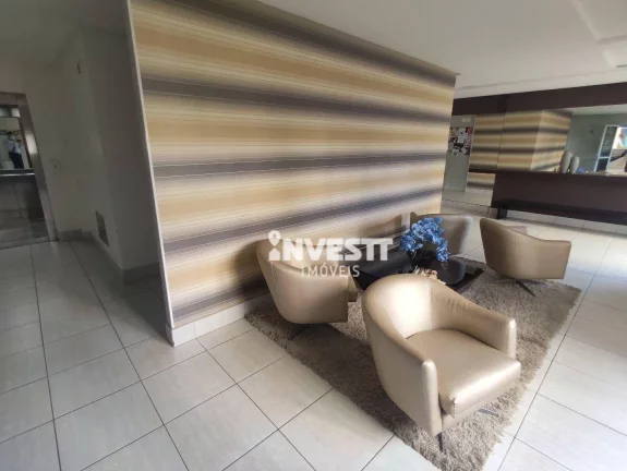 Imagem Apartamento à venda no Parque Amazônia - Goiânia/GO
