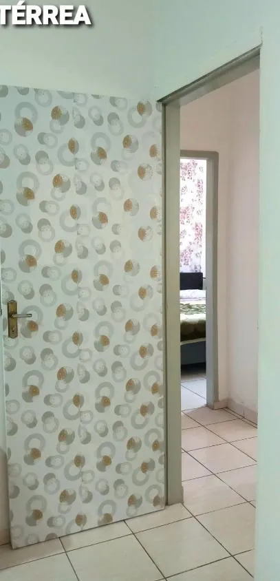 Imagem Excelente Oportunidade: Duas Casas em um Só Terreno!