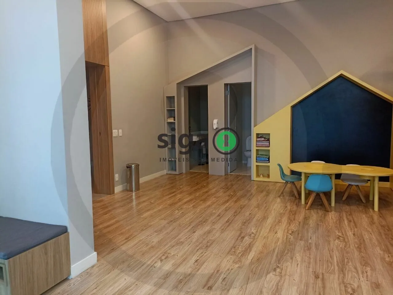 Imagem Apartamento a venda com 3 suítes, 4 vagas, Panamby, Varanda Goumert, Villaggio Panamby