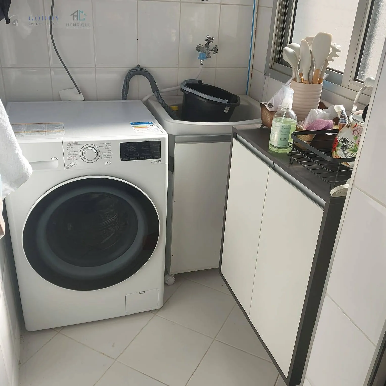 Imagem Apartamento à Venda - Condomínio Ilhas do Caribe | Taubaté