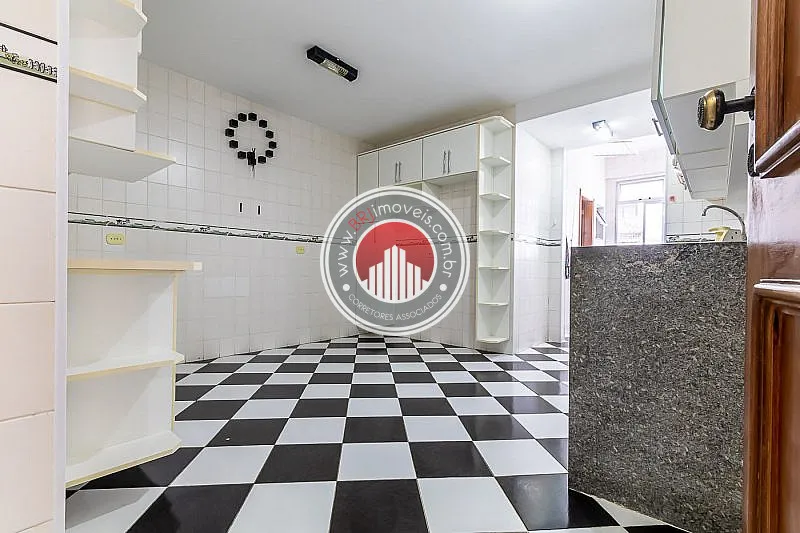 Imagem Apartamento a Venda no bairro Tijuca - Rio de Janeiro, RJ