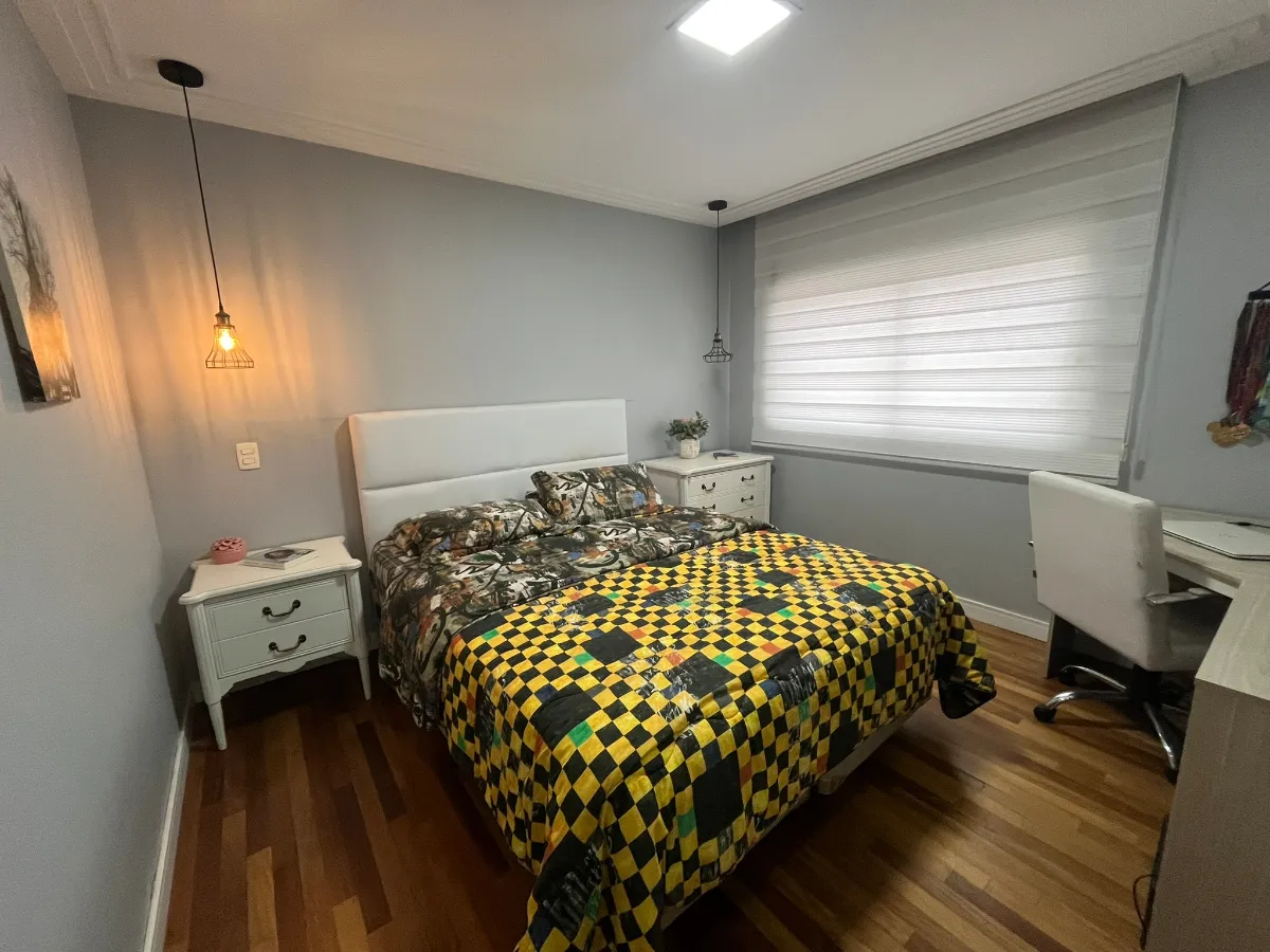 Imagem Apartamento para venda em Parque da Mooca com 4 quartos, sendo 4 suítes, 224m2