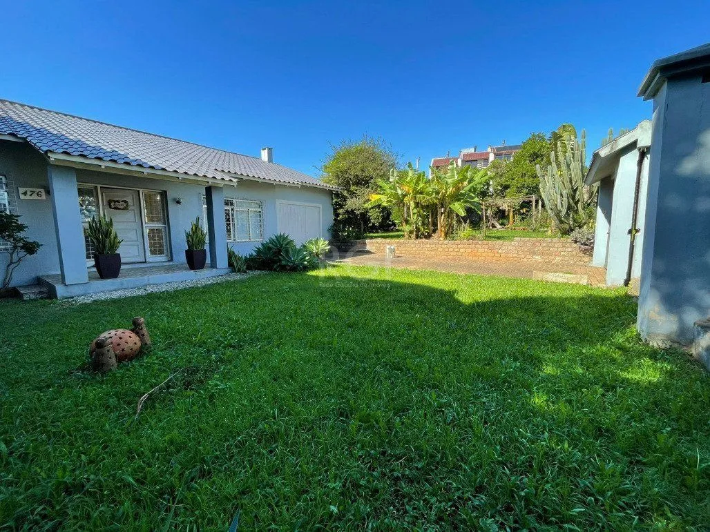 Imagem Casa em Medianeira