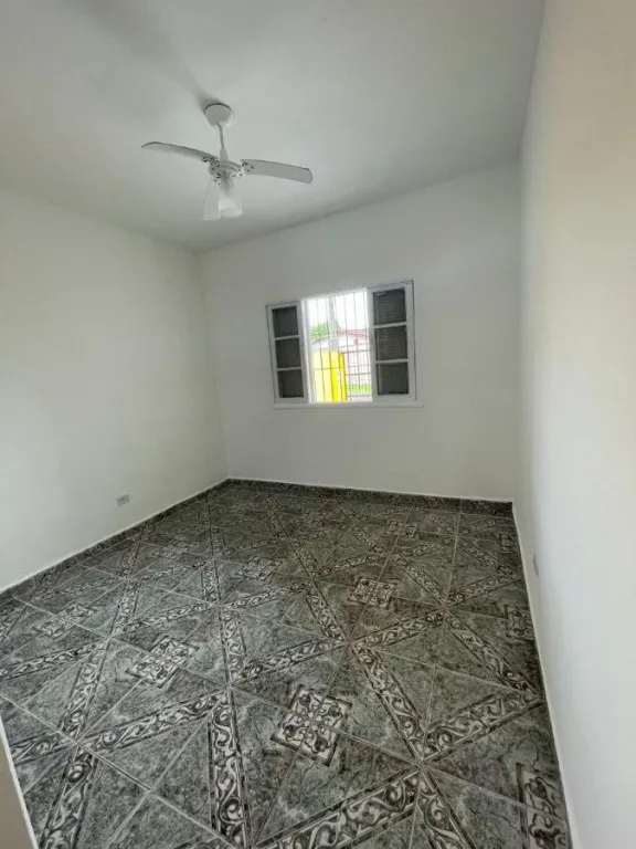 Imagem CASA COM 82,00 m² - CAIÇARA - PRAIA GRANDE SP