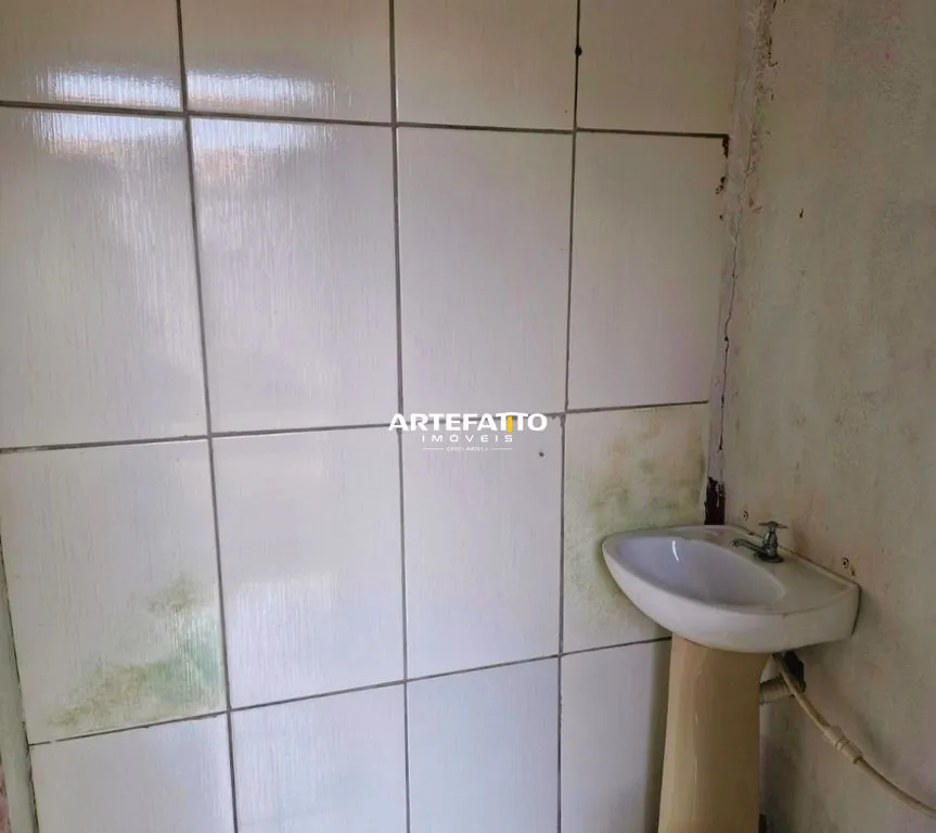 Imagem Casa em terreno inteiro a venda com valor de oportunidade no Jd Cambuí!