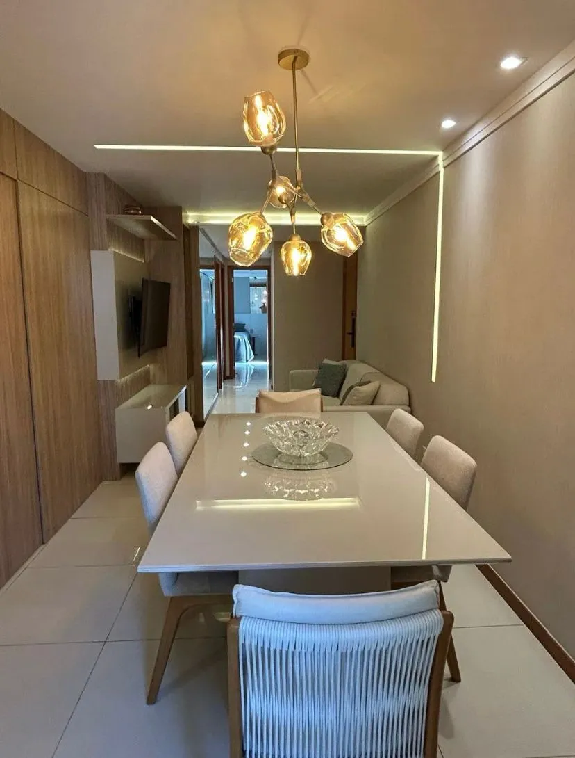 Imagem Apartamento com 3 quartos à venda em Vila Velha