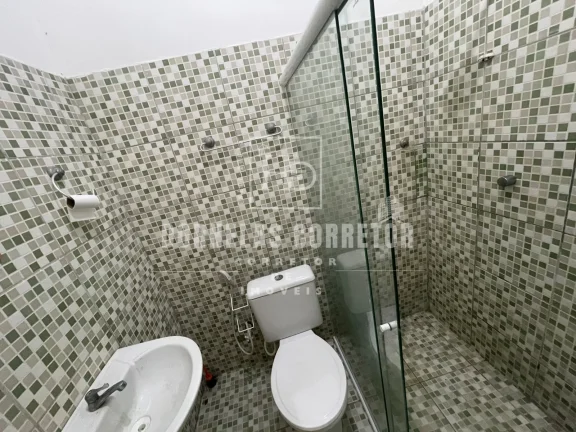 Imagem 3 QUARTOS COM SUÍTE EM OURO PRETO, RUA CALÇADA E GARAGEM PARA 2 CARROS, ACEITA FINANC.