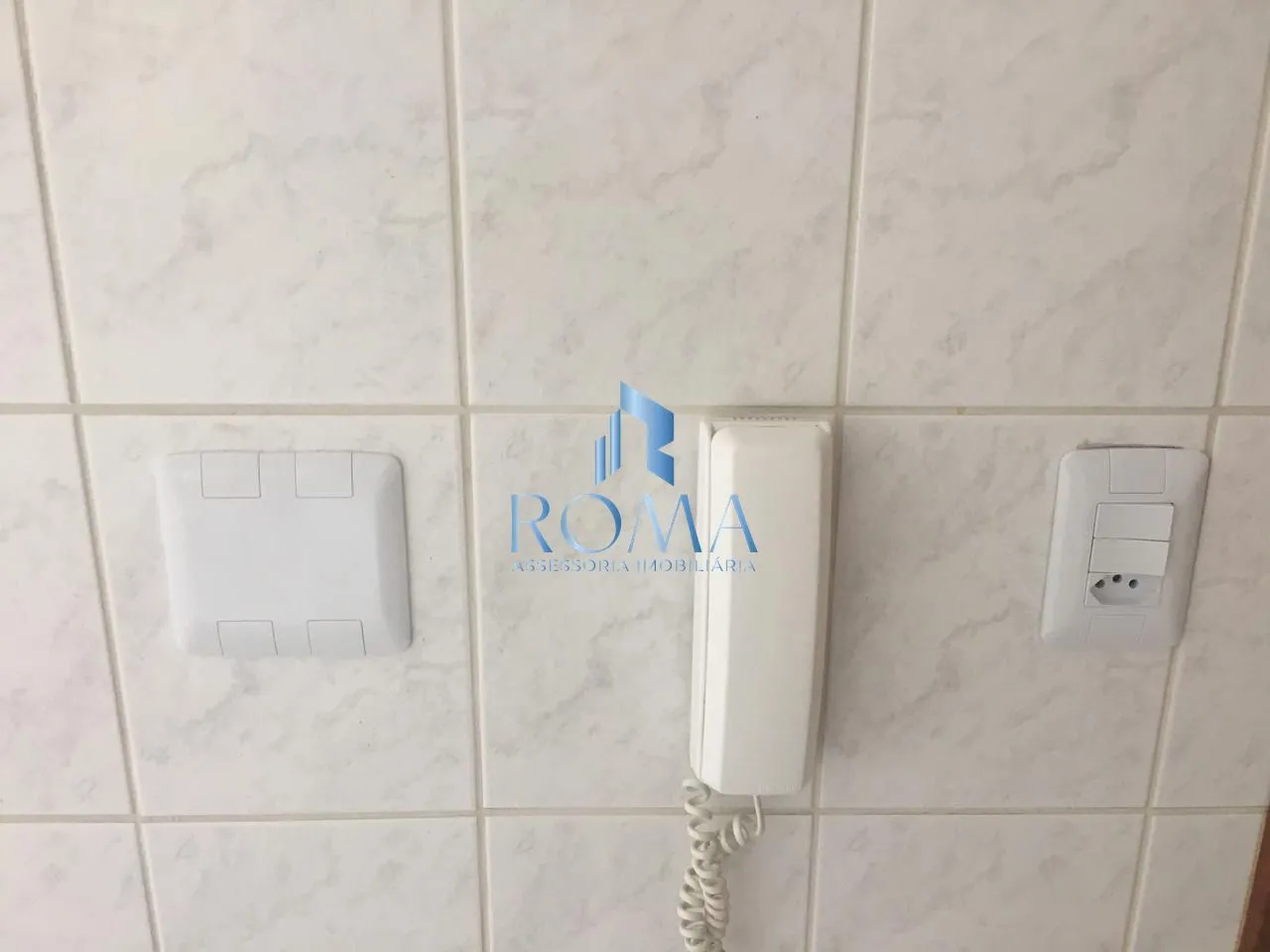 Imagem CENTRAL PERTO DA PARADA PARA A UFSM