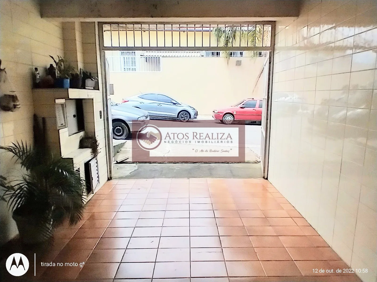 Imagem Sobrado em Jardim Iporanga - São Paulo