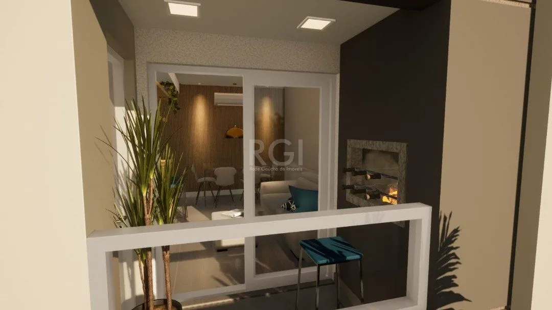 Imagem Apartamento em Medianeira