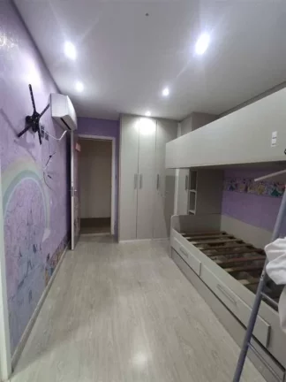 Imagem Apartamento à venda, 112 m² por R$ 790.000,00 - Canto do Forte - Praia Grande/SP