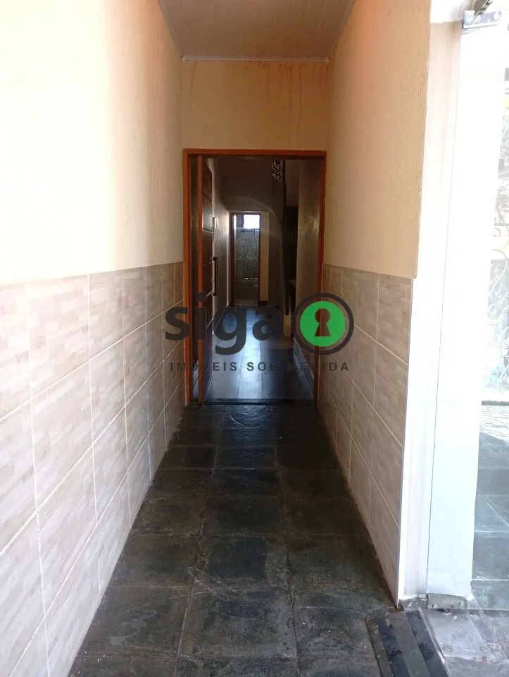 Imagem CASA COMERCIAL PARA ALUGAR EM VILA CLEMENTINO - 350 M²