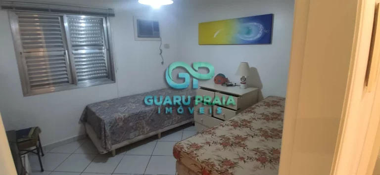 Imagem Apartamento à venda no bairro Enseada - Guarujá/SP