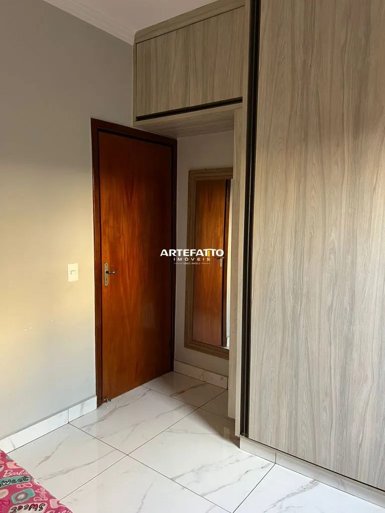 Imagem Casa à venda em Franca, Jardim Luiza, com 3 quartos, 150m2