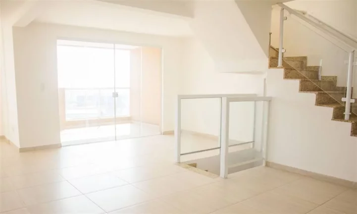 Imagem APARTAMENTO COM 217.41 m² - CENTRO - SAO VICENTE SP
