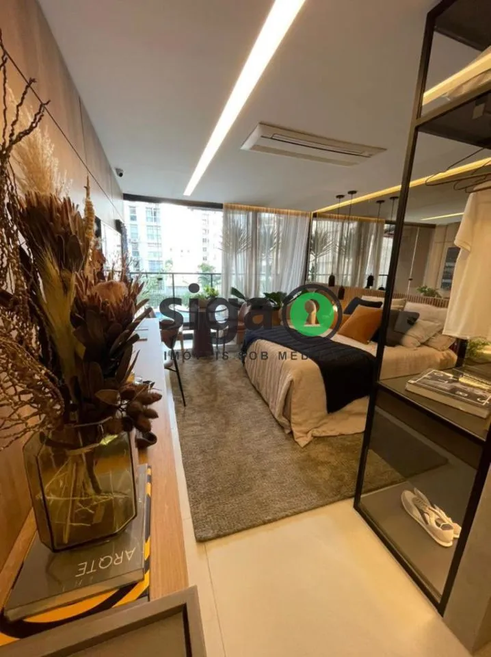 Imagem Itaim Bibi: STUDIO