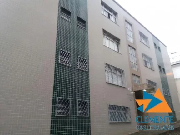 Apartamento 3 qtos Suite 1 vaga Alto Barroca Belo Hte