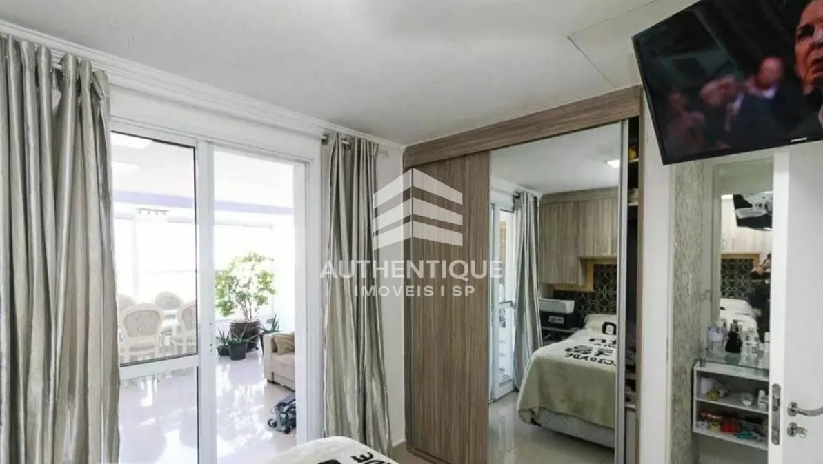 Imagem YOU METROPOLITAN RESIDENCIAL TATUAPE - Apartamento à venda no bairro Tatuapé - São Paulo/SP, Zona Leste