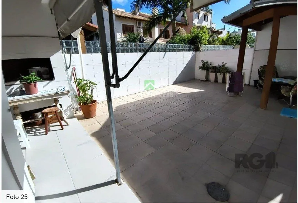Imagem Casa 3 dormitórios, Hípica