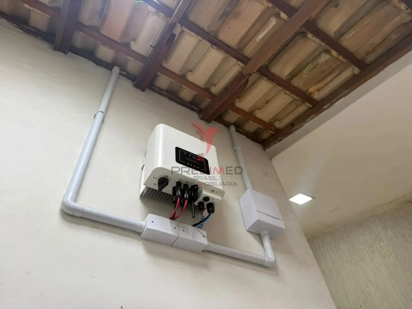 Imagem CASA Á VENDA EM CONDOMÍNIO POR R$ 300.000