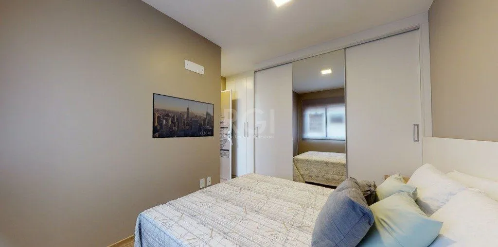 Imagem Lançamento para Venda - 109m², 2 dormitórios, sendo 1 suites, 1 vaga - Rio Branco