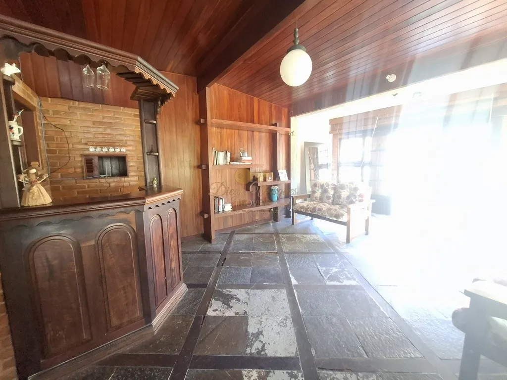 Imagem Casa para Venda em Teresópolis / RJ no bairro Iucas