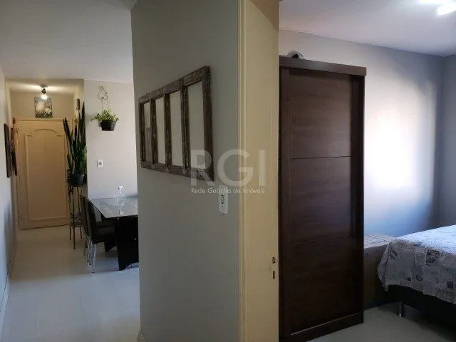 Imagem Apartamento para Venda - 66.65m², 2 dormitórios, Menino Deus, Porto Alegre