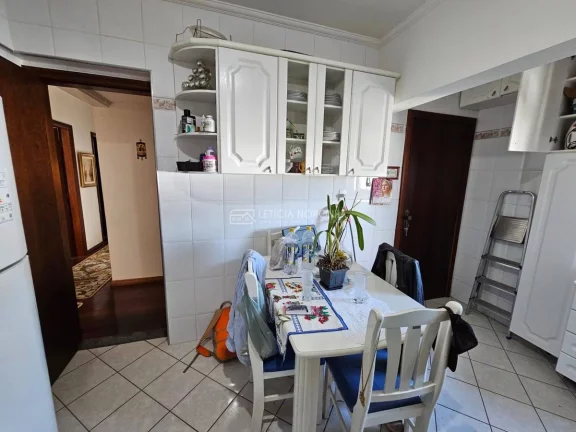Imagem Apartamento à Venda