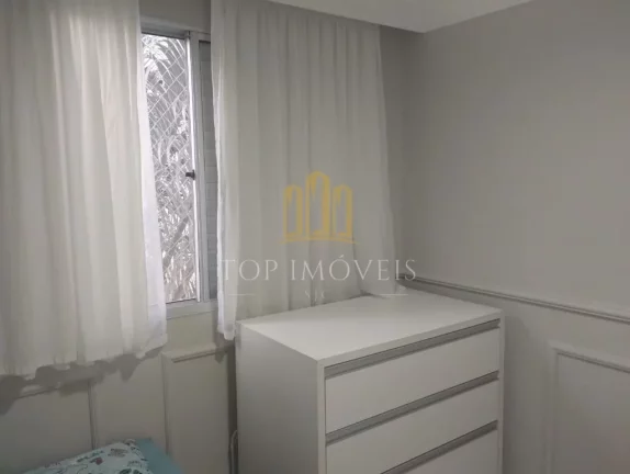 Imagem Lindo Apartamento Localizado no Tesouro 2 dormitorios Repleto de Planejados Spazio campo di Bianco