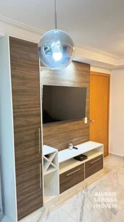 Imagem Oportunidade - Apartamento Térreo à Venda na Ilha dos Corais- Itu/SP
