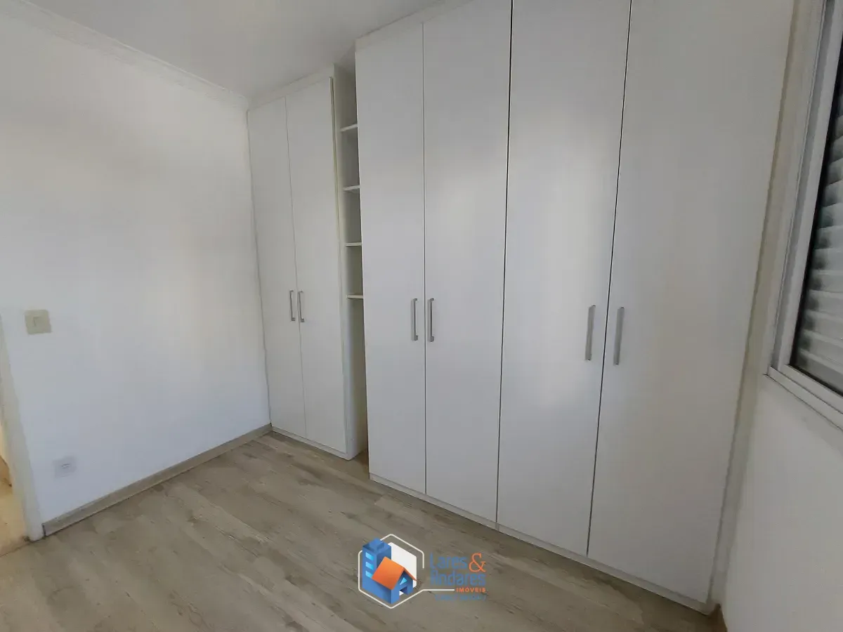 Imagem Apartamento para venda em Chácara Inglesa com 2 quartos, sendo 1 suíte, 66m²