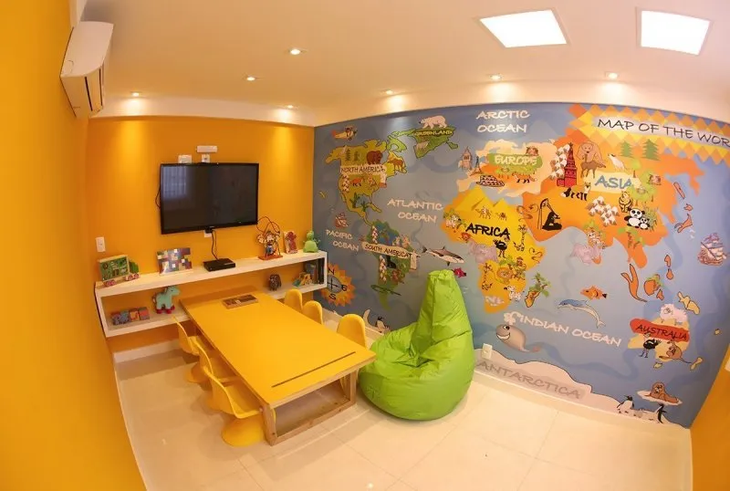 Imagem Apartamento a Venda no bairro Pechincha - Rio de Janeiro, RJ