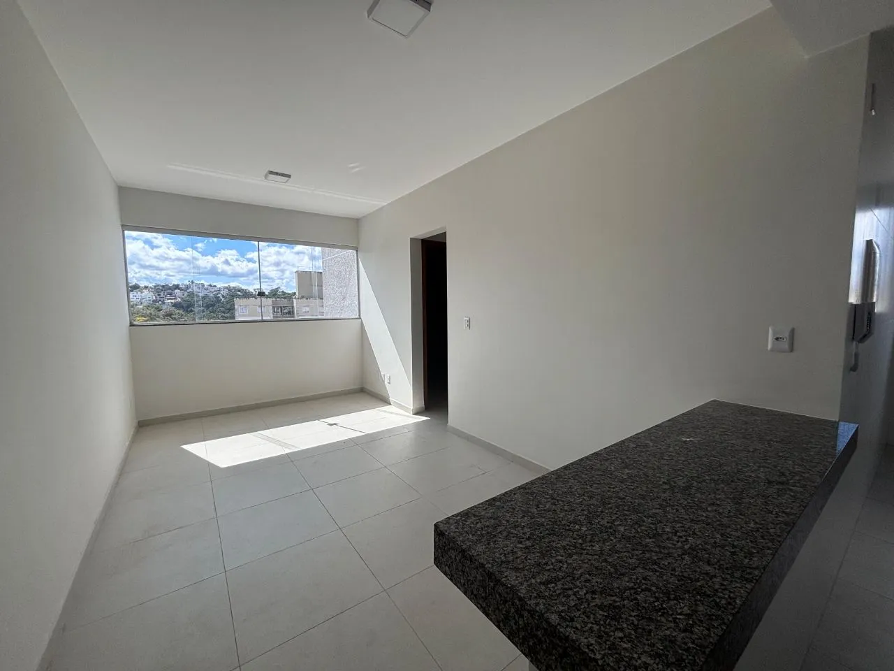 Imagem Apartamento Padrão